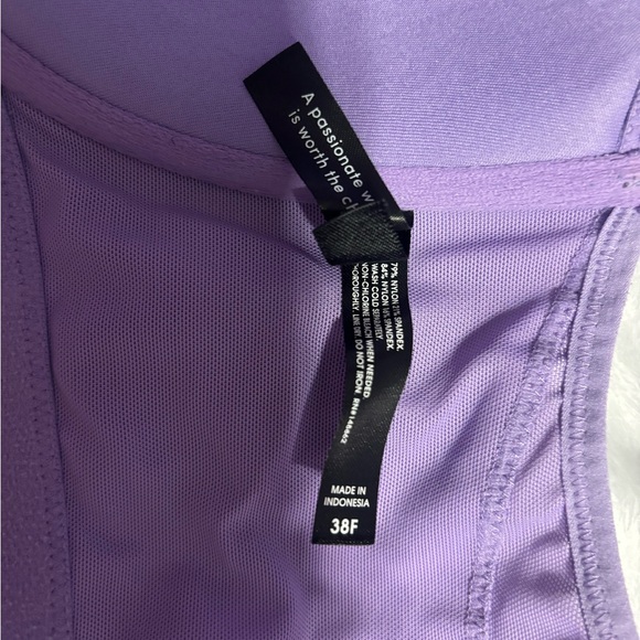 Torrid bra - Picture 2 of 2